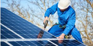 Installation Maintenance Panneaux Solaires Photovoltaïques à Les Albres
